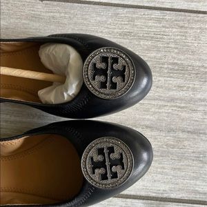 Tory Burch Liana Flats